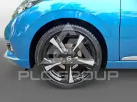 2018 Nissan MICRA