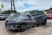 2018 Nissan MICRA