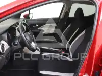 2018 Nissan MICRA