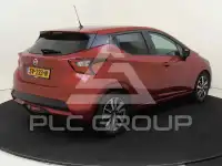2018 Nissan MICRA