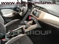 2018 Nissan MICRA