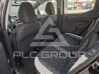 2018 Nissan MICRA