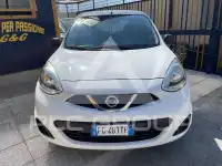 2018 Nissan MICRA