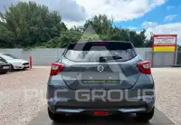 2018 Nissan MICRA