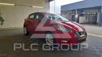 2018 Nissan MICRA