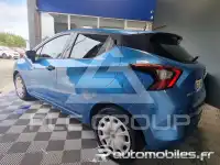 2018 Nissan MICRA