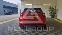 2018 Nissan MICRA