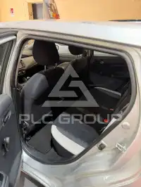 2018 Nissan MICRA
