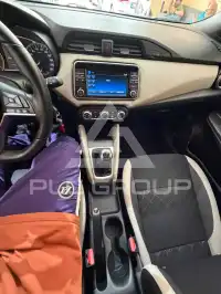 2018 Nissan MICRA