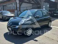 2018 Nissan MICRA