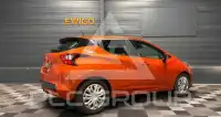 2018 Nissan MICRA