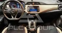 2018 Nissan MICRA