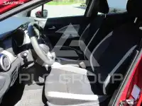2018 Nissan MICRA