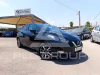 2018 Nissan MICRA