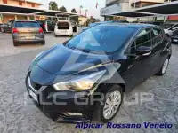 2018 Nissan MICRA