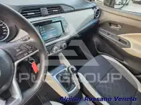 2018 Nissan MICRA