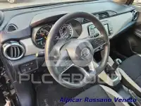 2018 Nissan MICRA