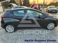 2018 Nissan MICRA