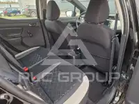 2018 Nissan MICRA