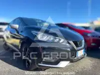 2018 Nissan MICRA