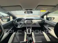 2018 Nissan MICRA