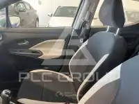 2018 Nissan MICRA
