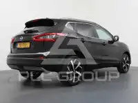 2018 Nissan QASHQAI