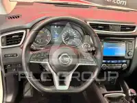 2018 Nissan QASHQAI