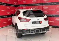 2018 Nissan QASHQAI