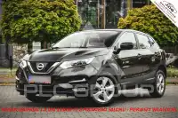 2018 Nissan QASHQAI