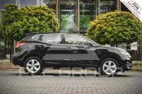 2018 Nissan QASHQAI