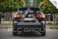 2018 Nissan QASHQAI