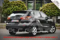 2018 Nissan QASHQAI