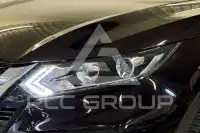 2018 Nissan QASHQAI