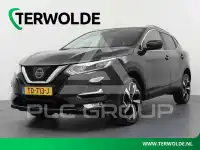 2018 Nissan QASHQAI