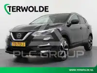 2018 Nissan QASHQAI