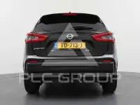 2018 Nissan QASHQAI