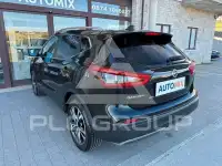 2018 Nissan QASHQAI
