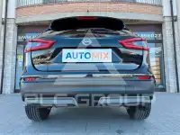 2018 Nissan QASHQAI