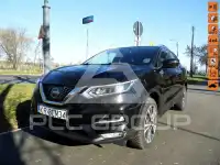 2018 Nissan QASHQAI