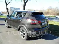 2018 Nissan QASHQAI