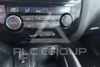 2018 Nissan QASHQAI