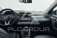 2018 Nissan QASHQAI