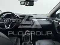 2018 Nissan QASHQAI