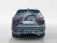 2018 Nissan QASHQAI