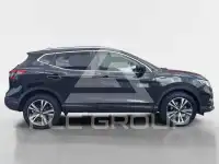 2018 Nissan QASHQAI