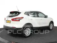 2018 Nissan QASHQAI