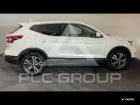 2018 Nissan QASHQAI