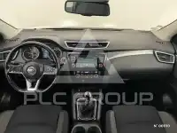 2018 Nissan QASHQAI