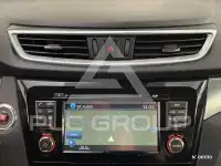 2018 Nissan QASHQAI
